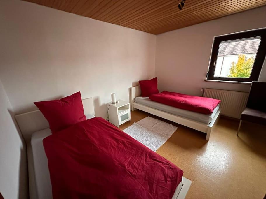 Zimmervermietung Hirschmann Nuernberg/messe Appartement *